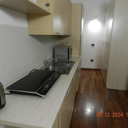 Cosy Central Flat Bergamo Zewnętrze zdjęcie