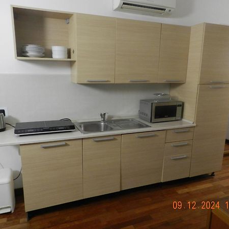 Cosy Central Flat Bergamo Zewnętrze zdjęcie