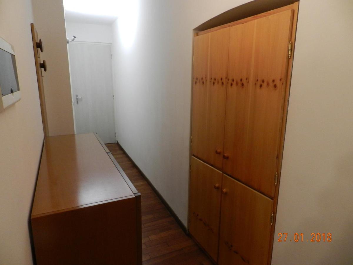 Cosy Central Flat Bergamo Zewnętrze zdjęcie