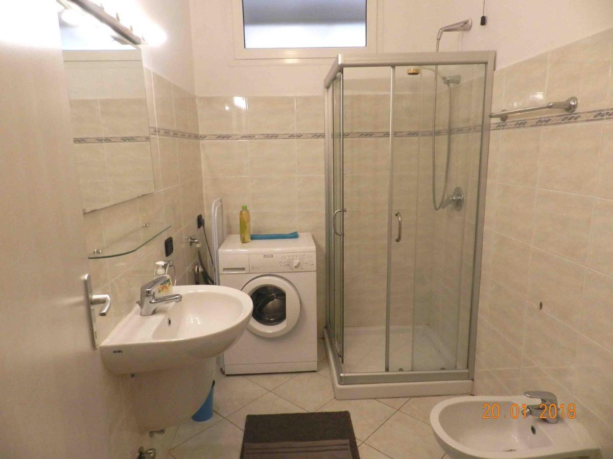 Cosy Central Flat Bergamo Zewnętrze zdjęcie