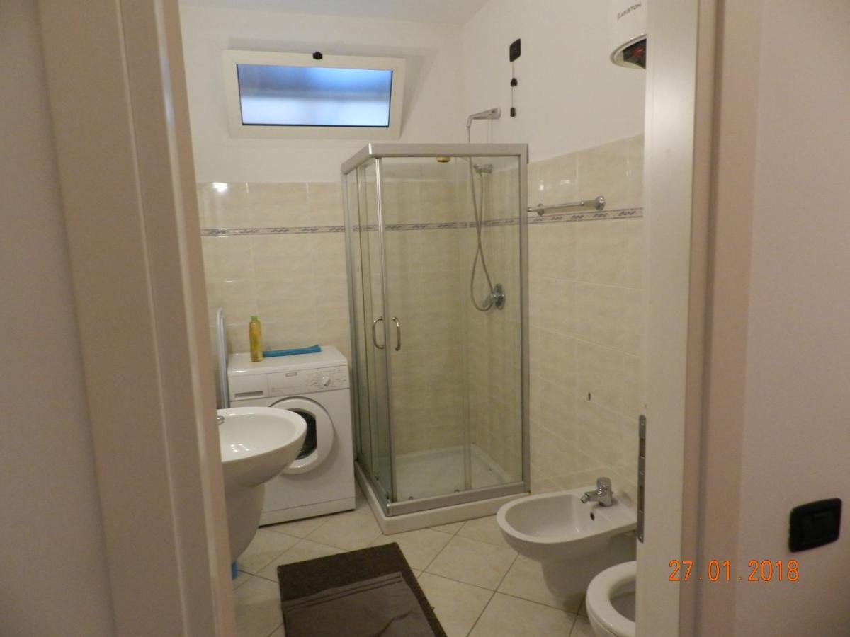 Cosy Central Flat Bergamo Zewnętrze zdjęcie