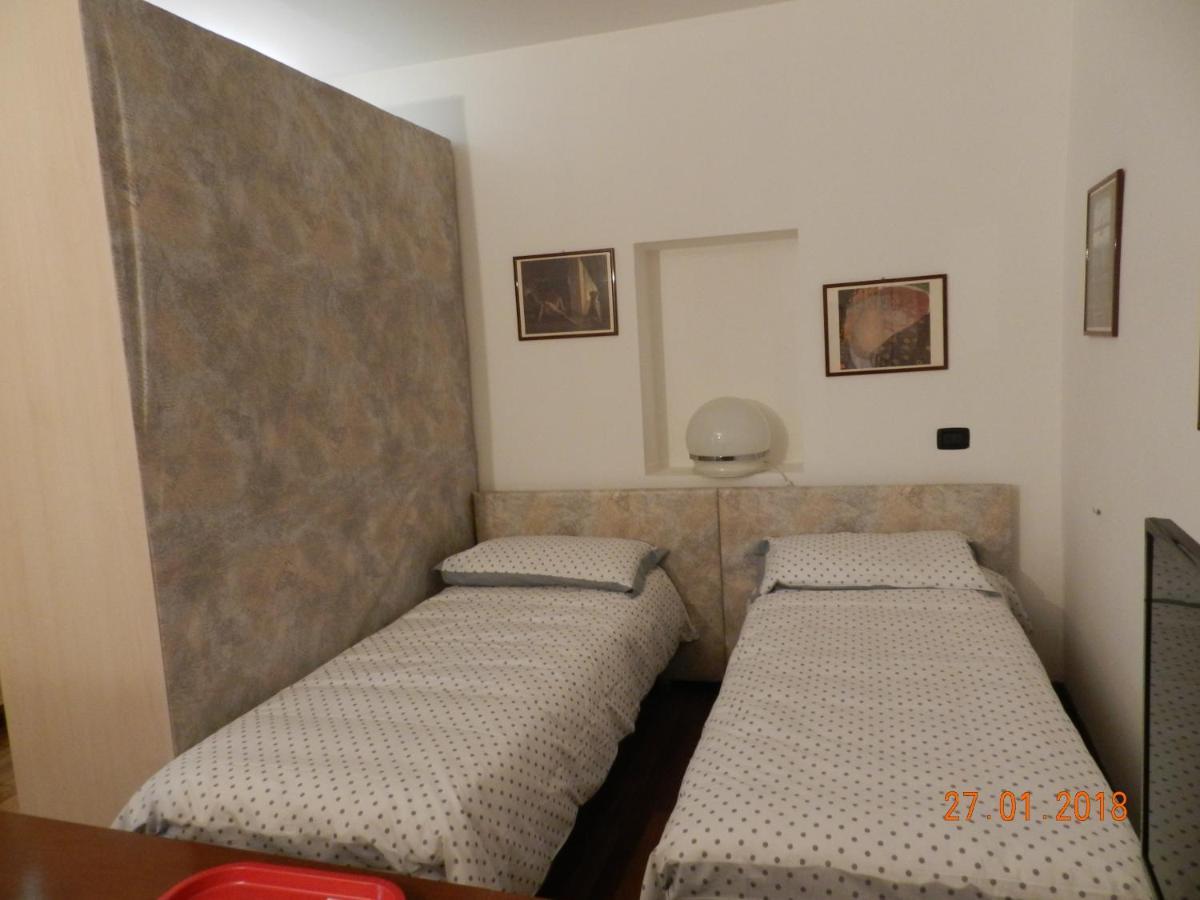 Cosy Central Flat Bergamo Zewnętrze zdjęcie
