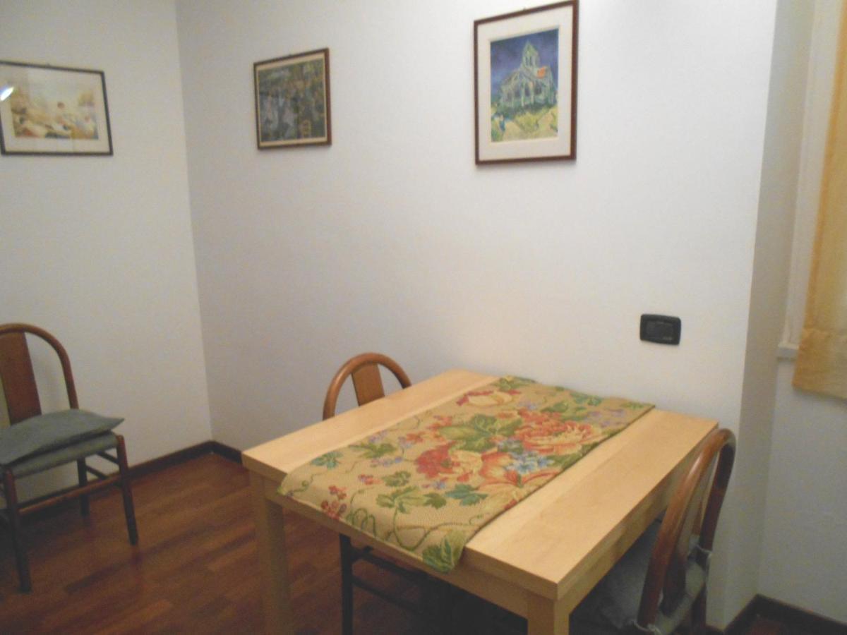 Cosy Central Flat Bergamo Zewnętrze zdjęcie