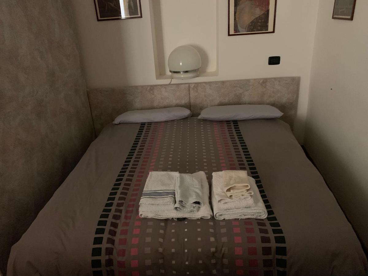 Cosy Central Flat Bergamo Zewnętrze zdjęcie