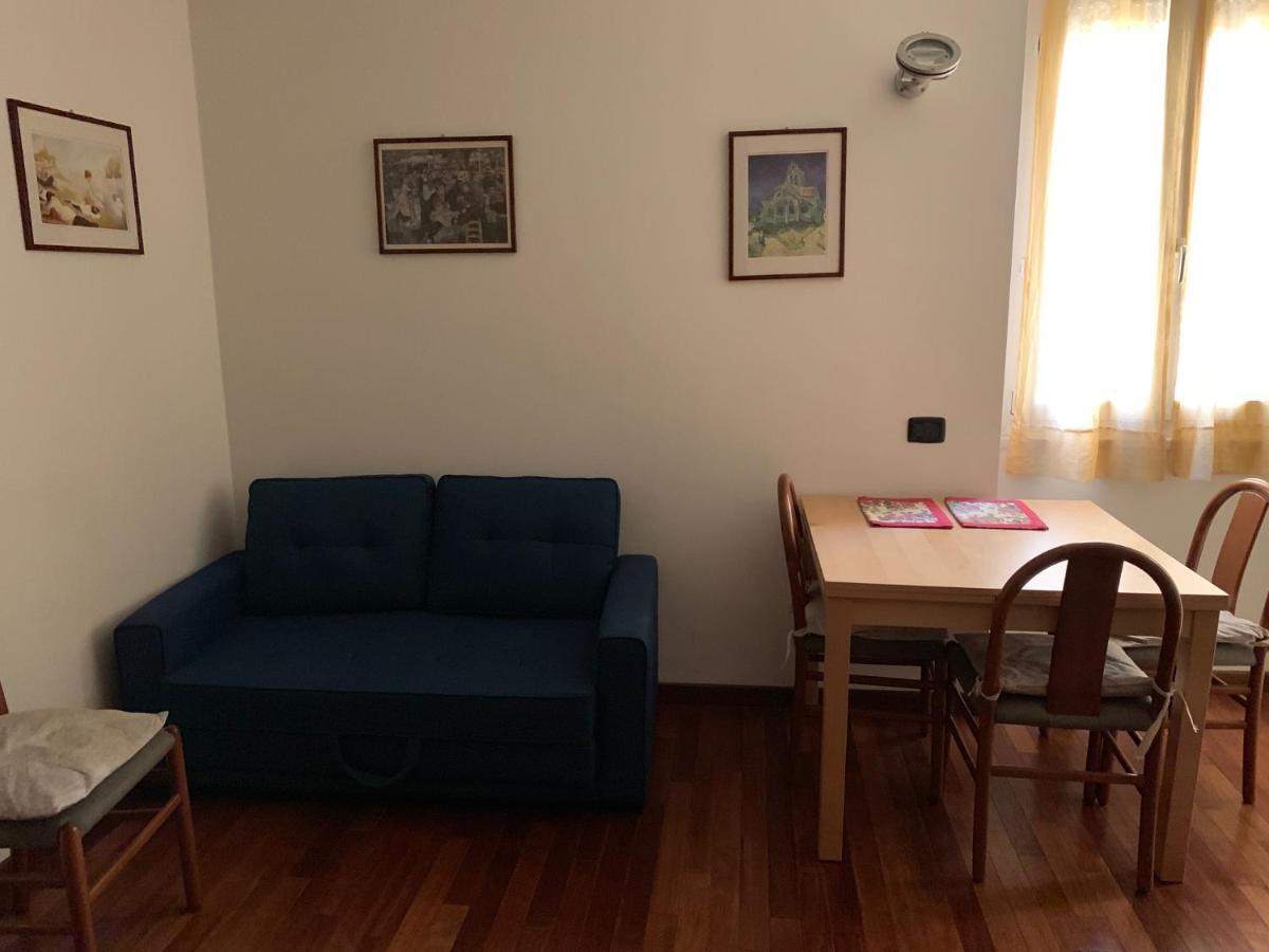 Cosy Central Flat Bergamo Zewnętrze zdjęcie