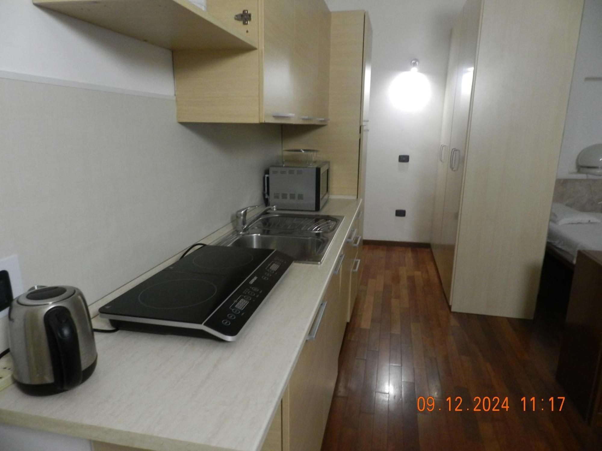 Cosy Central Flat Bergamo Zewnętrze zdjęcie
