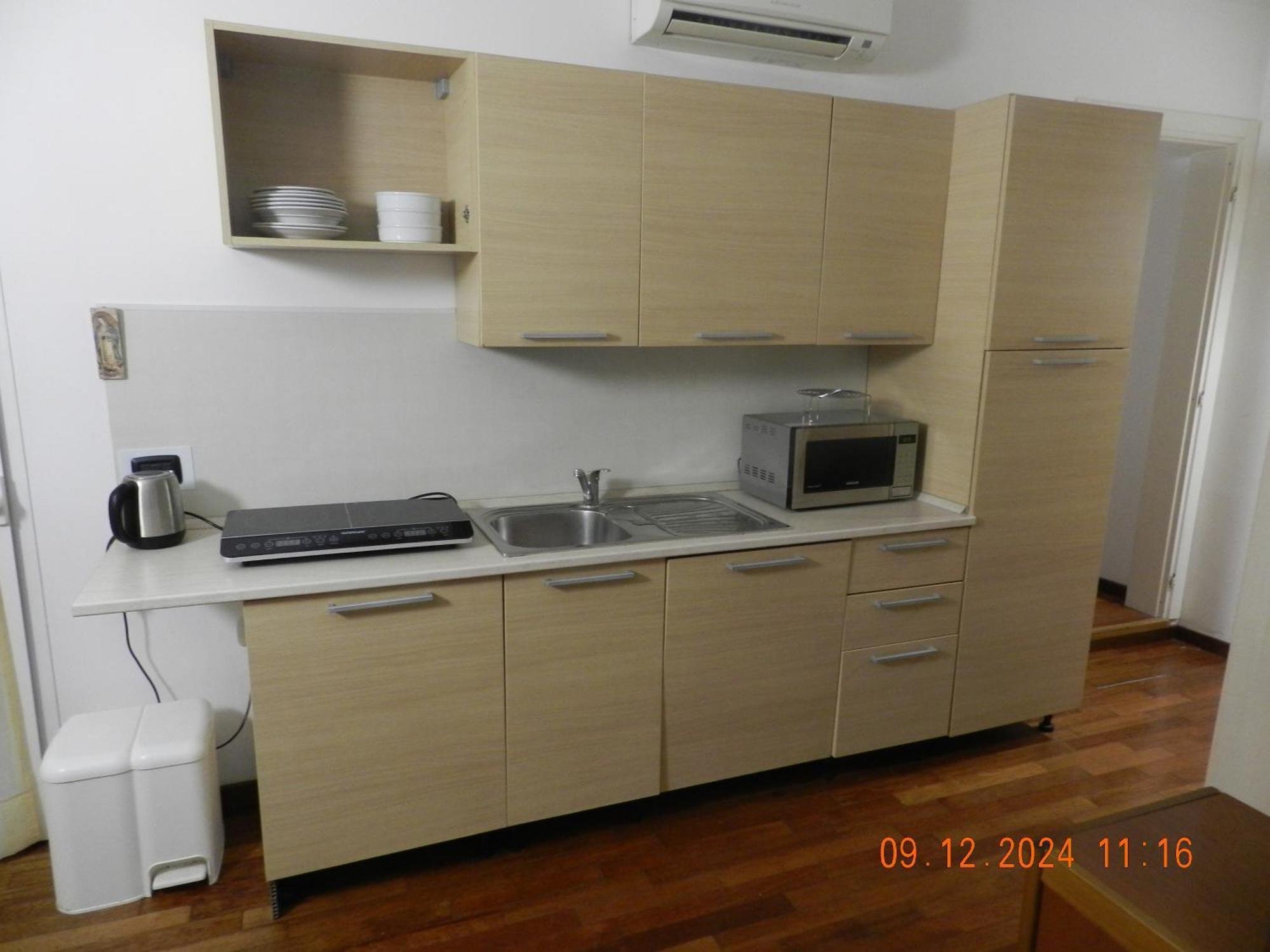 Cosy Central Flat Bergamo Zewnętrze zdjęcie